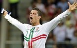 Ronaldodan zəlzələdən əziyyət çəkənlərə 7 milyon avro yardım