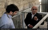 Ata ‪oğlunun qatilini edam kürsüsündə bağışladı