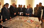 I Avropa Oyunları ilə əlaqədar FHN-də müşavirə keçirilib