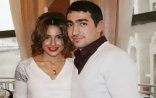 Köçəryanın oğlu və gəlini viza ala bilmədi