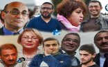 İqtidar məşhur dustaqları azad etməyə hazırlaşır
