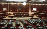İclas mayın 15-də keçiriləcək