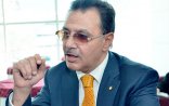 AFFA Hafiz Məmmədovun klubuna lisenziya vermədi