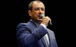 “Atam həmişə Heydər Əliyevdən danışırdı...”-Adil Əliyev