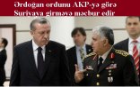 Necdət Özəl istefaya gedir?