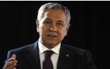 Ərdoğan Bülənt Arınca qadağa qoydurdu-TV-də