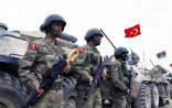 Azərbaycan-Türkiyə ordusu ayaqda!-FOTOLAR