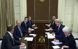 Putin-Kerri görüşünün əsas detalları