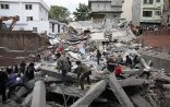 Nepalda baş verən ikinci zəlzələ nəticəsində ölənlərin sayı 117 nəfərə çatıb
