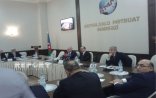 “Məhbuslarla bağlı təkliflər barədə dövlət başçısına məruzə olunacaq”