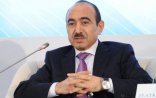 Əli Həsənovdan həbslərlə bağlı- Açıqlama