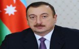 Almaniya prezidentindən təbrik