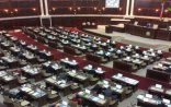 Gündəliyə 7 məsələnin müzakirəsi daxil edilib