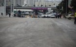 Bu yol sabah açılır