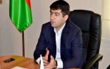 Seymur Orucov yenidən YAP GB-nin sədri seçilib