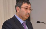 "Həlli yalnız torpaqların azad olunması ilə mümkündür"