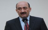 Əbülfəs Qarayev Bolqarıstanın mədəniyyət naziri ilə görüşüb