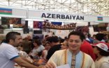 Səfirlik erməni təxribatının qarşısını aldı