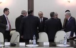 Avropa oyunun olsun, C.Həsənli (VİDEO)