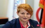 “Bakıda medallar uğrunda mübarizə aparacağıq”