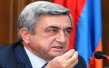 Sərkisyan Azərbaycandan qorxduğunu etiraf etdi