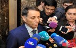 "Avropa İttifaqı ilə "Şərq tərəfdaşlığı" ölkələrinin əməkdaşlığında qarşılıqlı maraqlar nəzərə alınmalıdır"