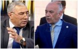 "Hamı Hacıbalanın atasının goruna söyür"- Hafiz Hacıyev