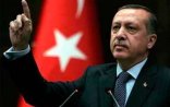 Türkiyə Prezidentindən başsağlığı