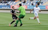 "İnter"in futbolçusu Nikolovu yalançı çıxartdı
