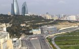 Bakı 2016-cı ildə "Formula 1" yarışını qəbul edəcək