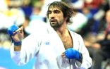 Dünya çempionu Rafael Ağayev azarkeşləri “Cristal Hall”a çağırdı