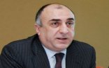 "Mən sammiti yarımçıq tərk etməmişəm, bu, Ermənistanın uydurmasıdır"