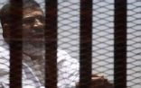 Haqqında ölüm hökmü  çıxarılmış Məhəmməd Mursi  oğlu ilə görüşüb