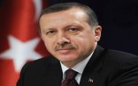 Türkiyə Prezidentindən təbrik