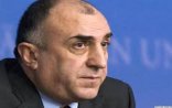 Məmmədyarov Moskvada mühüm mesaj verdi