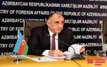 Elmar Məmmədyarov Küveytə gedib