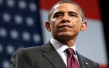 Barak Obamadan təbrik