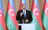 İlham Əliyev: "Qarabağa heç vaxt müstəqillik verilməyəcək"