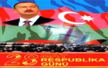 Generaldan ordumuza 28 May təbriki