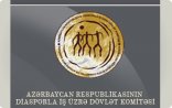Diasporla İş üzrə Dövlət Komitəsinin məlumatı