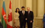 Kanadada “28 May – Respublika günü”