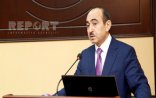 "Azərbaycan İsraili müttəfiqi və strateji tərəfdaşı hesab edir"