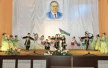 Müsabiqə qalibləri mükafatlandırılıb