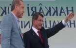 Ərdoğan Davudoğlun dəyişə bilər-İDDİA