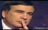 Saakaşvili Azərbaycanda müşavir olmaq istəyib