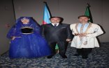 Mexikoda Azərbaycanın Cümhuriyyət bayramı ilə əlaqədar rəsmi qəbul keçirilib