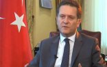 Səfir Azərbaycanı təbrik etdi