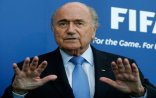 Yozef Blatter yenidən FİFA-nın prezidenti seçilib