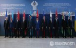 Növbəti görüş Düşənbədə keçiriləcək