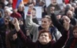 İşsizlik kəskin artıb - Ermənistanda